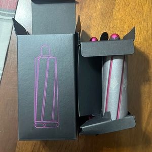 DYSON AIRWRAP 1.6IN BARRELS